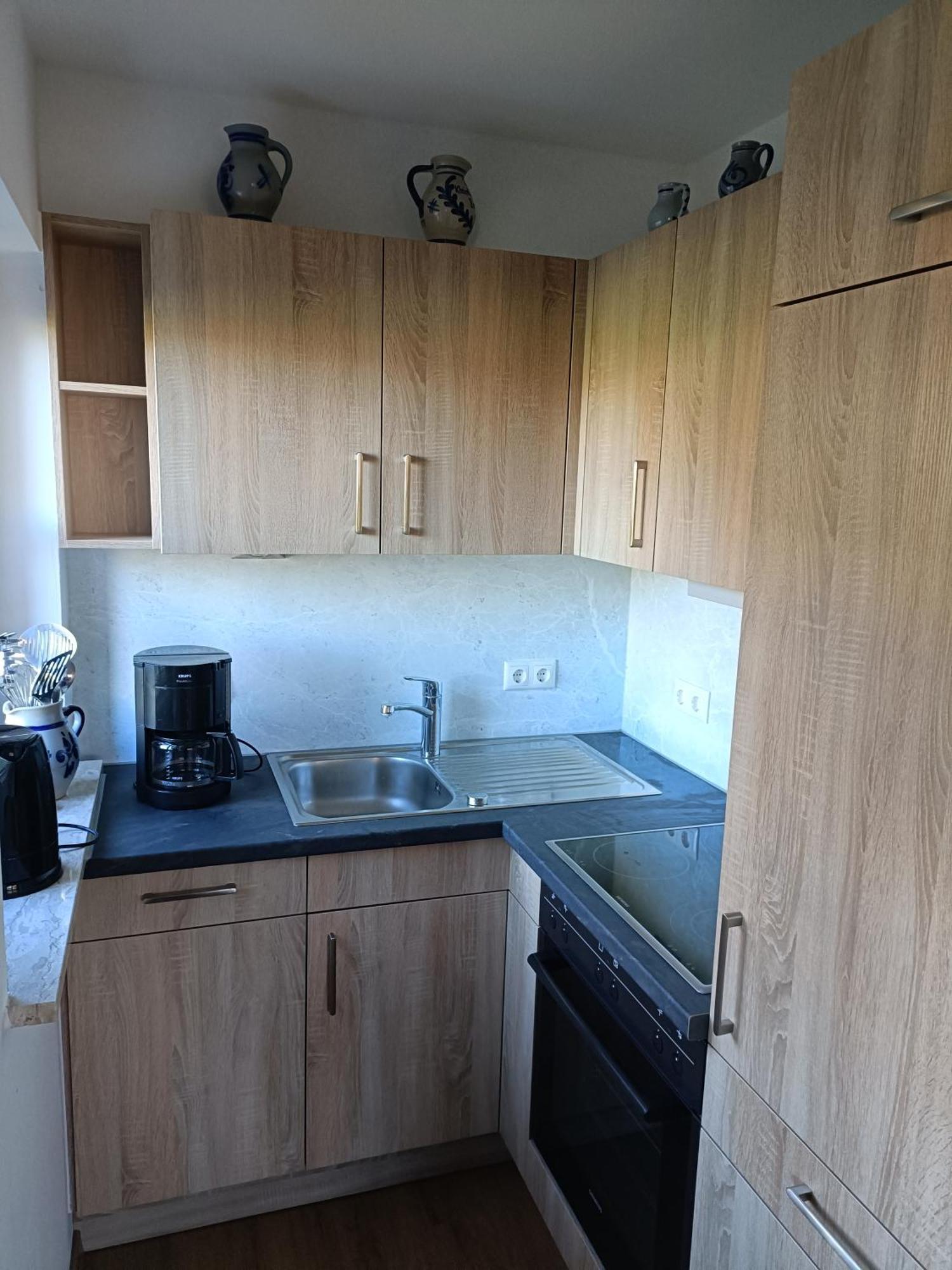 Haus Mariandl Apartman Unterwössen Kültér fotó