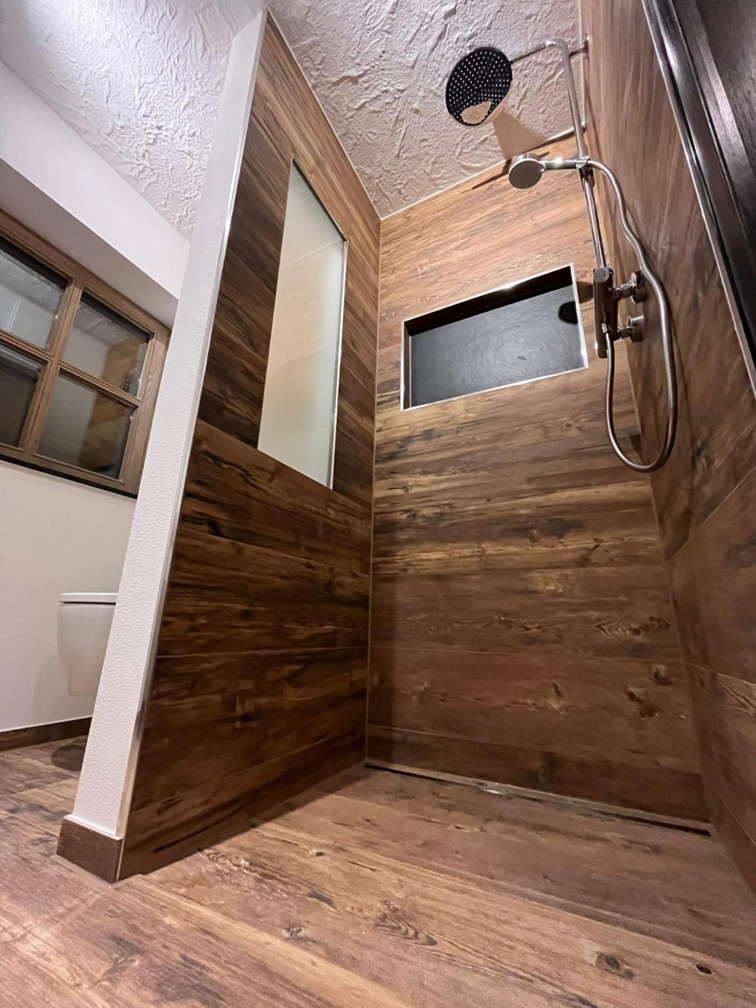 Haus Mariandl Apartman Unterwössen Kültér fotó